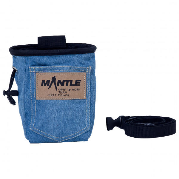 Mantle - Kletter Chalk Bag - Chalkbag