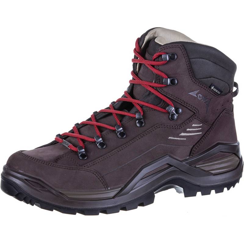 Lowa RENEGADE 100 Wanderschuhe Herren