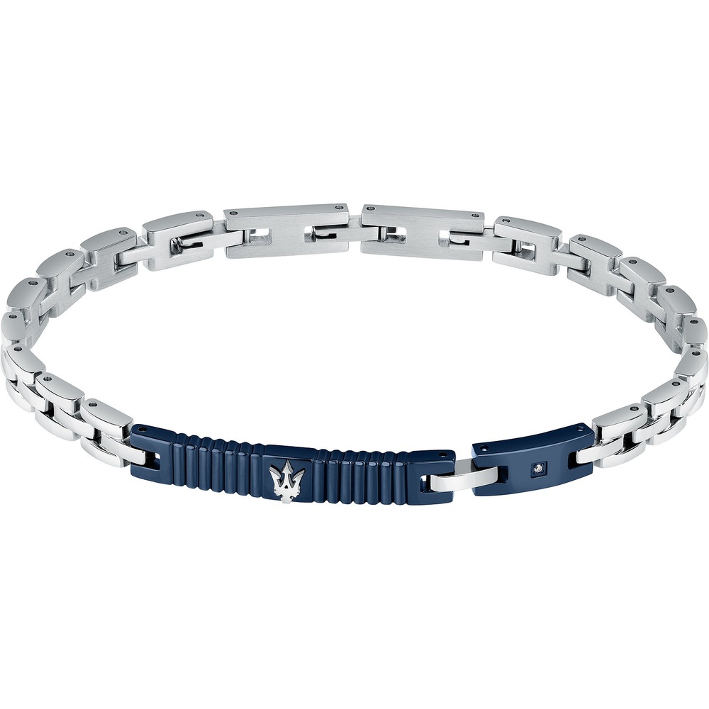 Maserati Bracelet Acier inoxydable Bracelet