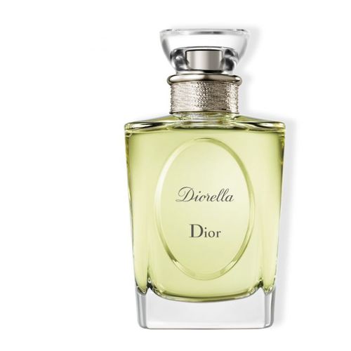 Dior Diorella Eau de Toilette 100 ml