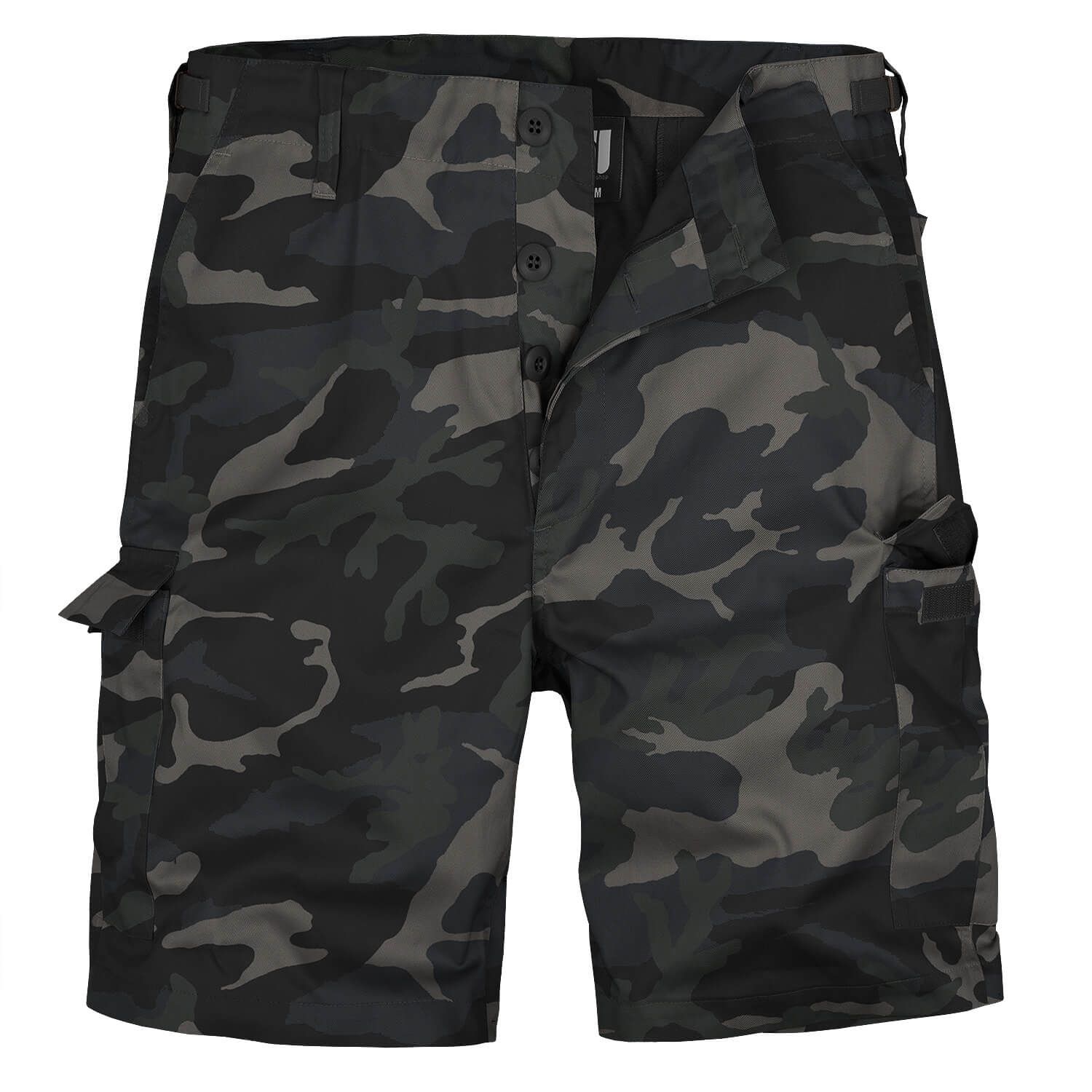 Ranger Shorts
