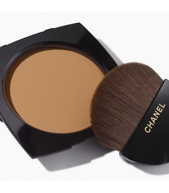Chanel-LES BEIGES-Nouvelle Poudre Belle Mine Naturelle