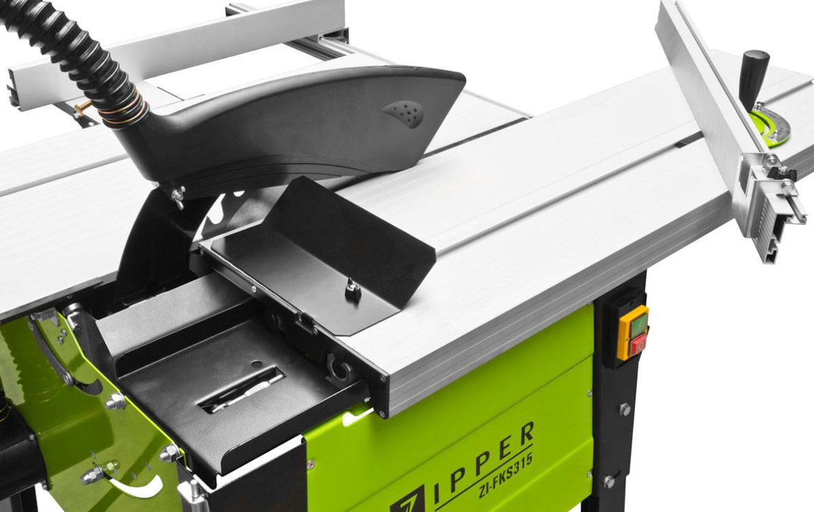 Zipper ZI-FKS315 Panel Saw 315 mm