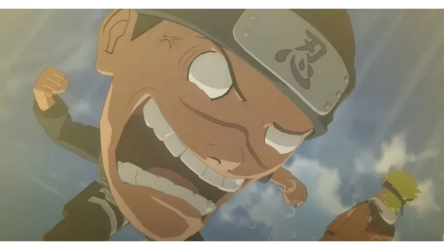 Naruto X Boruto - Ultimate Nina Storm Connections