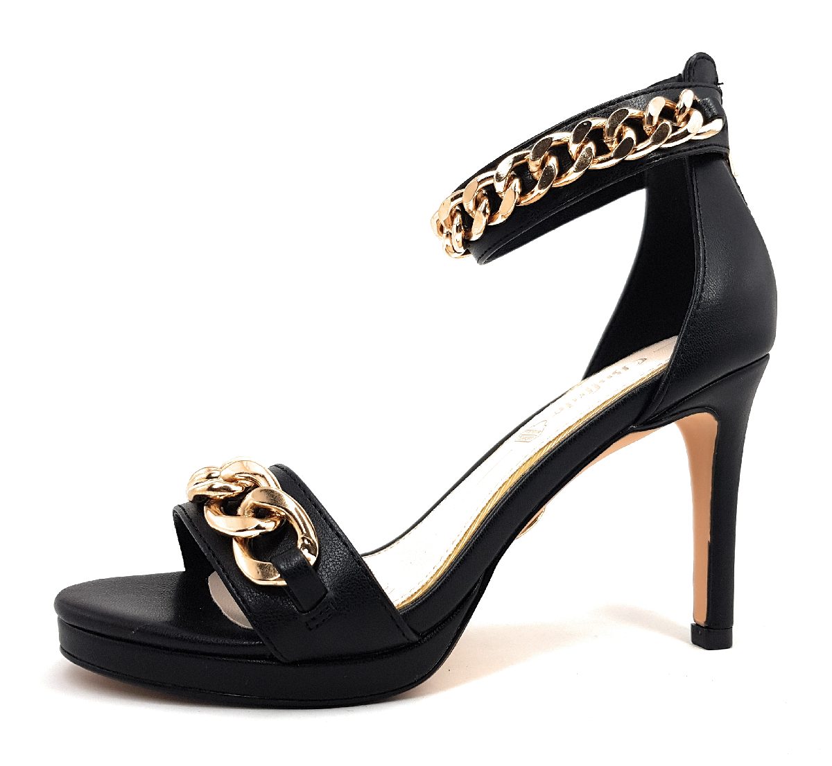 Buffalo Serena Chain BN12912721 Schwarz Black