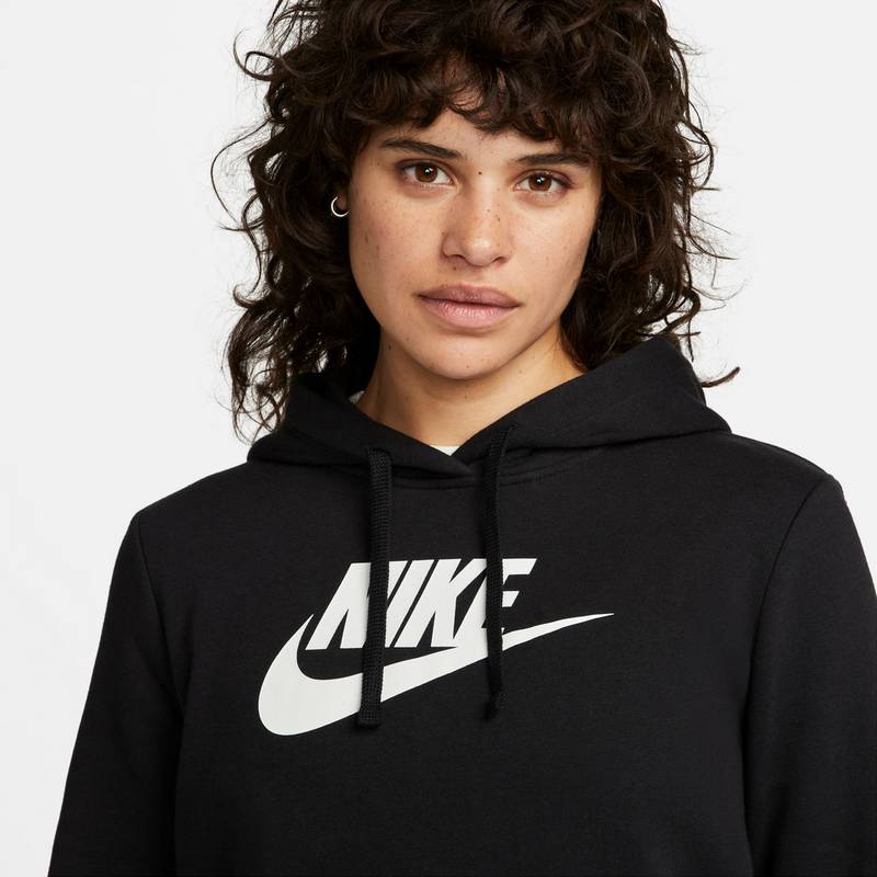 Nike NSW Club Hoodie Damen