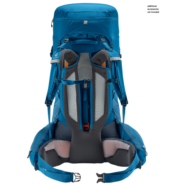 Deuter - Aircontact Core 60+10 - Trekkingrucksack