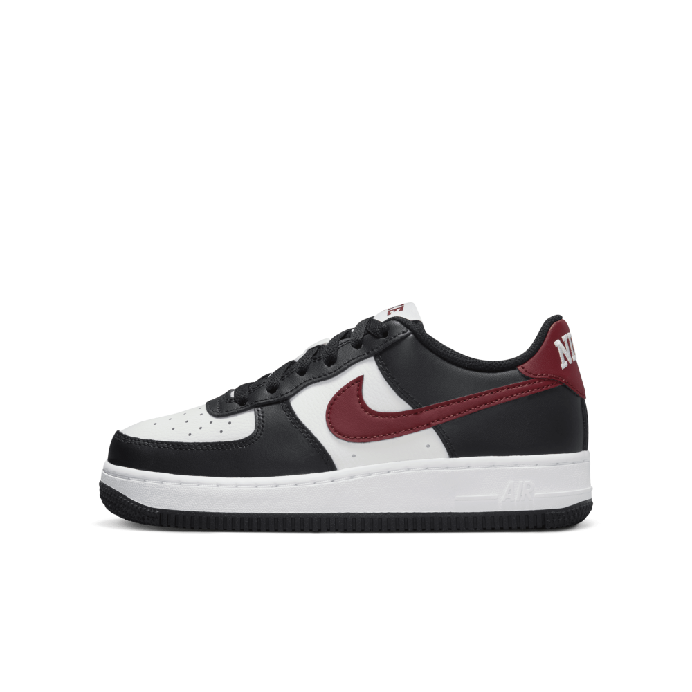 Nike Air Force 1 Low FZ4351-001 / schwarz