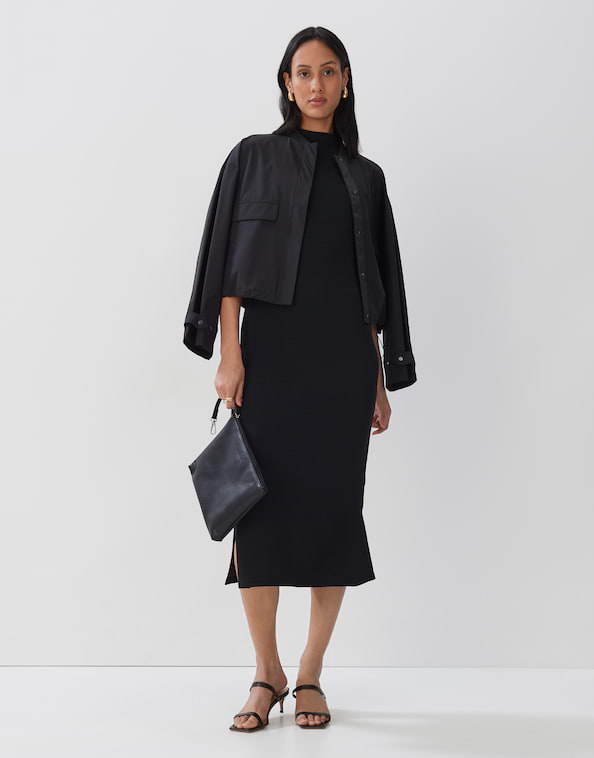 Kleid Quarly