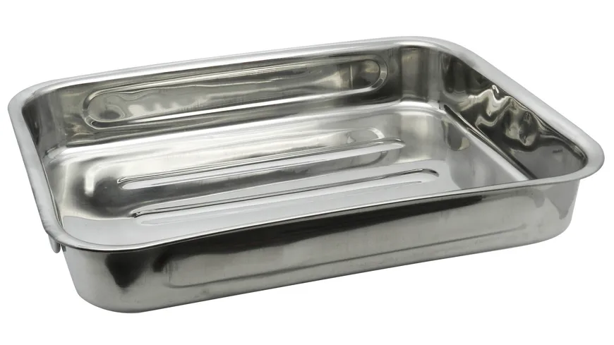 ELO Viereckpfanne Ø 30cm