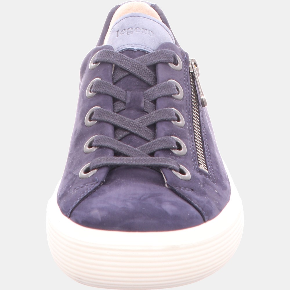 SUPERFIT Sneaker blau FRESH