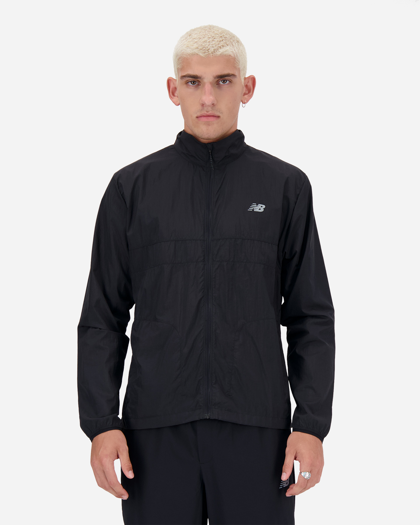 Bežecké topánky Giacca Running New Balance Athletics Packable M MJ41276BK