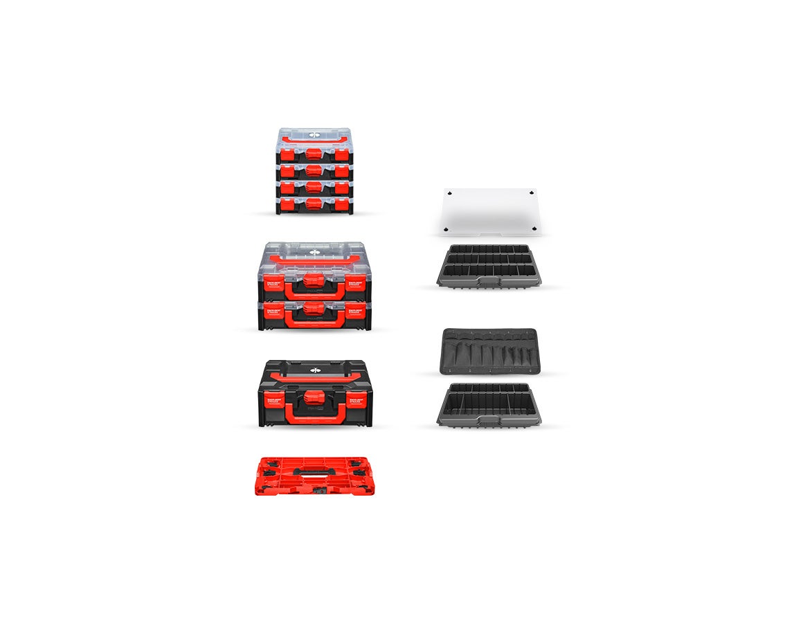 STRAUSSbox Aktions-Set I