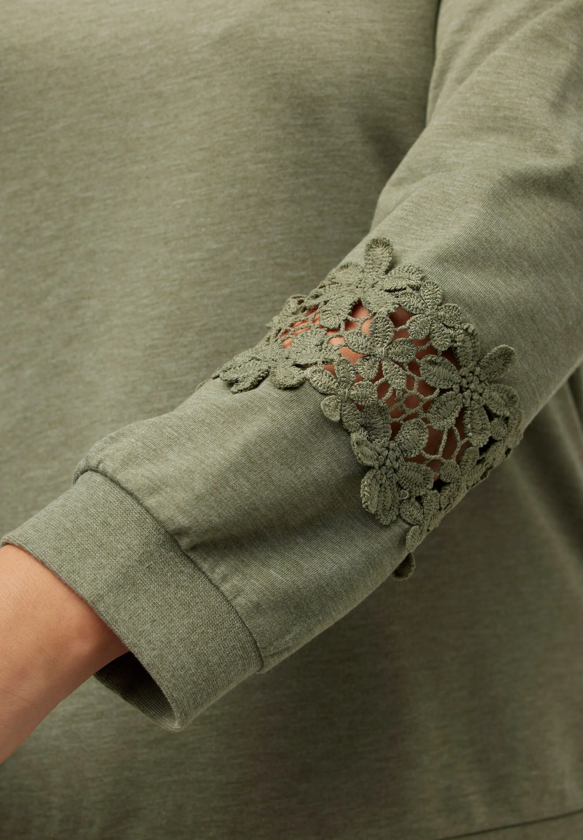 Sudadera Ulla Popken