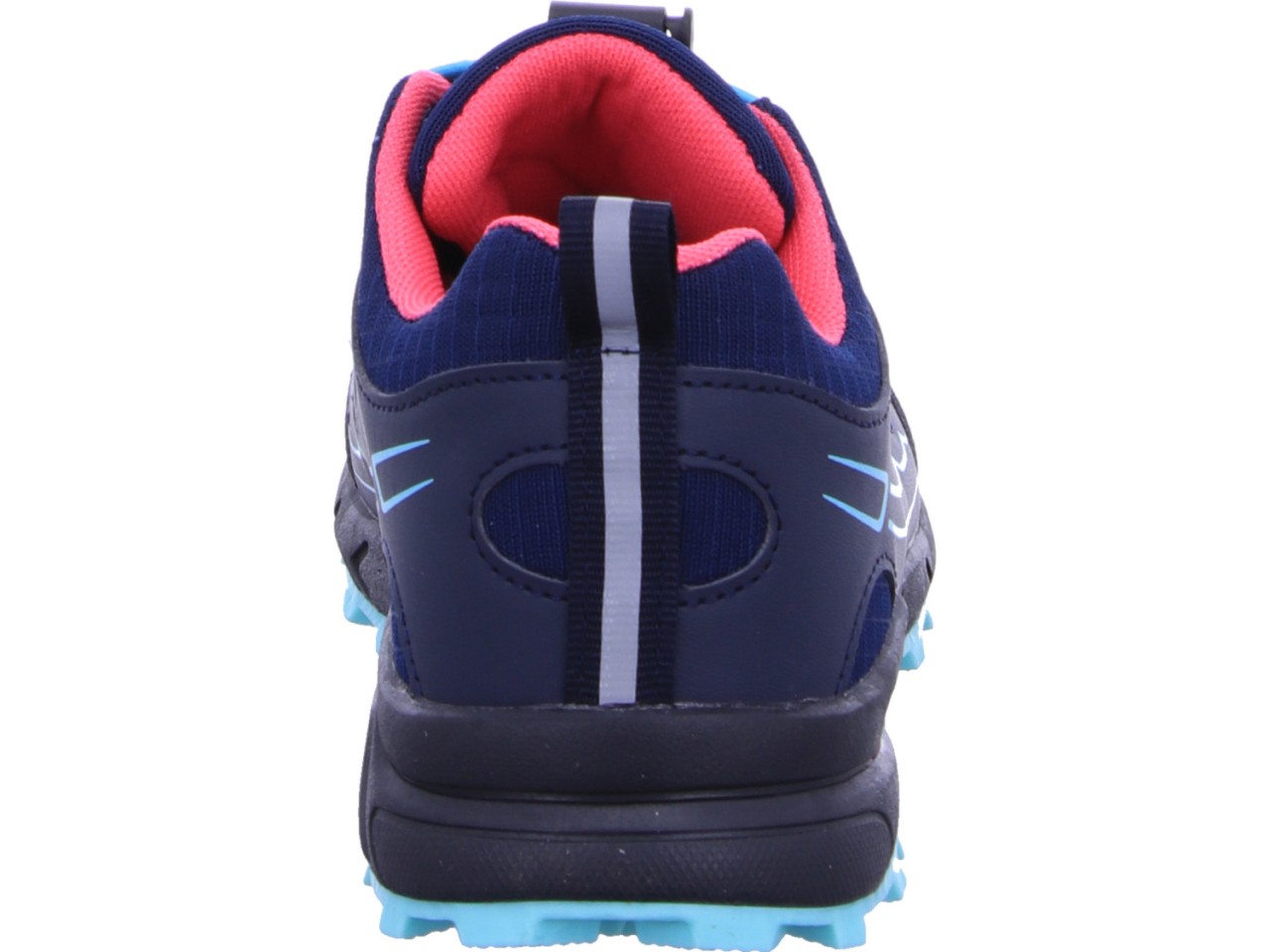 DIVERSE Mädchen Sportschuhe blau