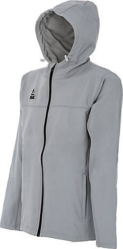 PEAK Sport Softshelljacke functional