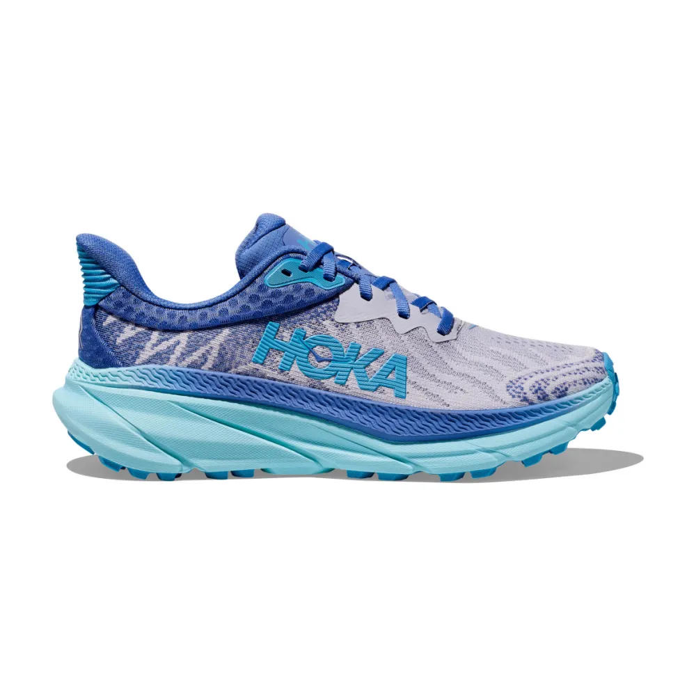 Hoka Challenger 7 1134498-ERC / lila