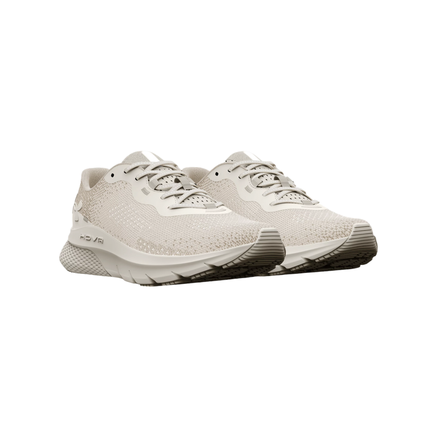 Under Armour Hovr Turbulence 2 Weiss