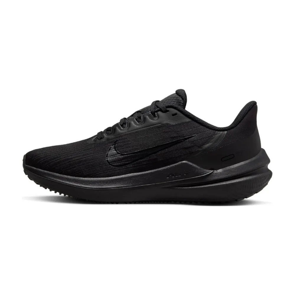 Nike Air Winflo 9 dd8686-002 / schwarz