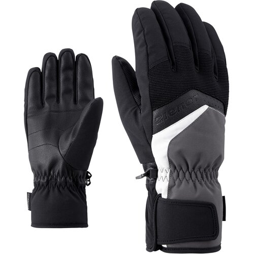 HERREN SKIHANDSCHUHE GABINO