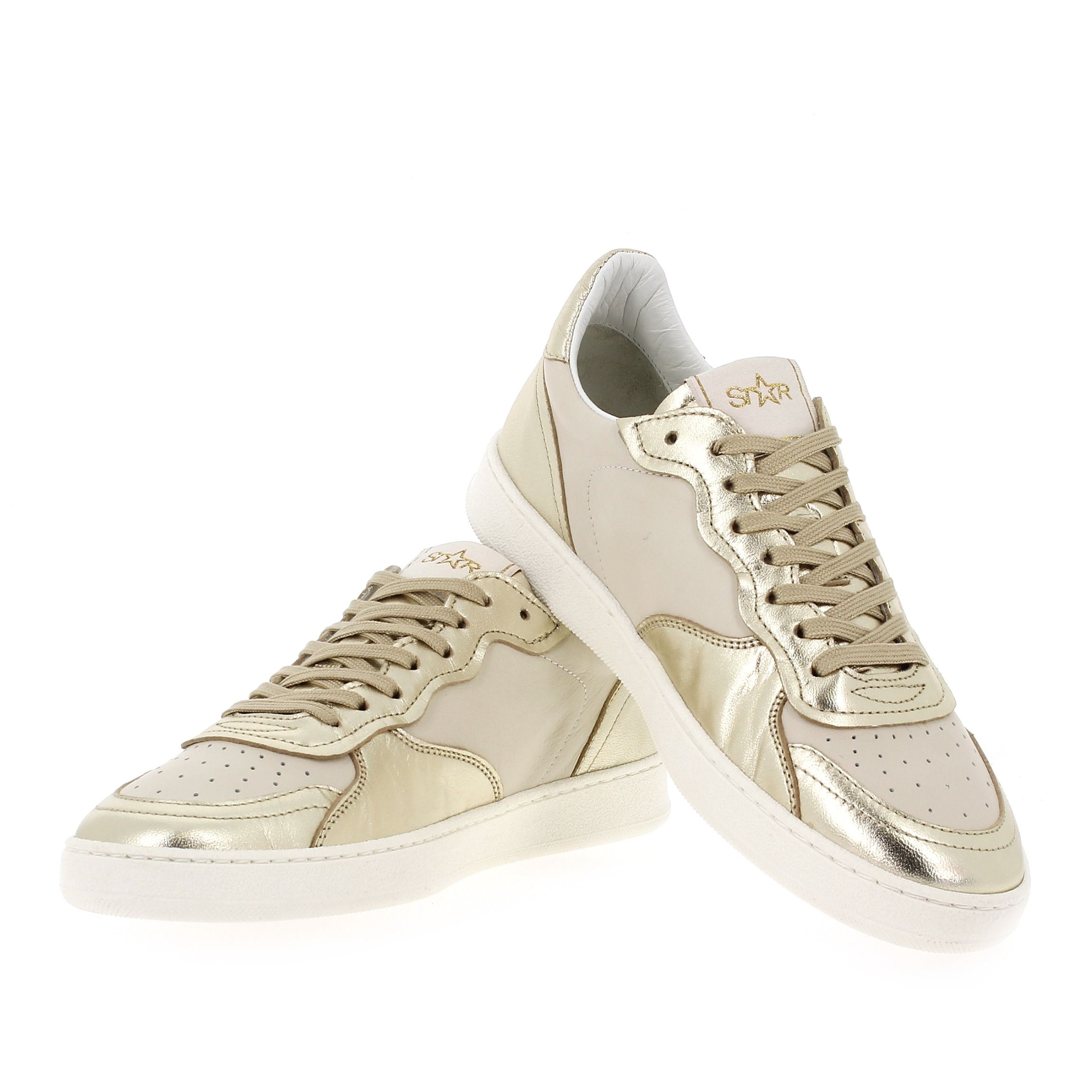 Myma  7617 - Beige Platine