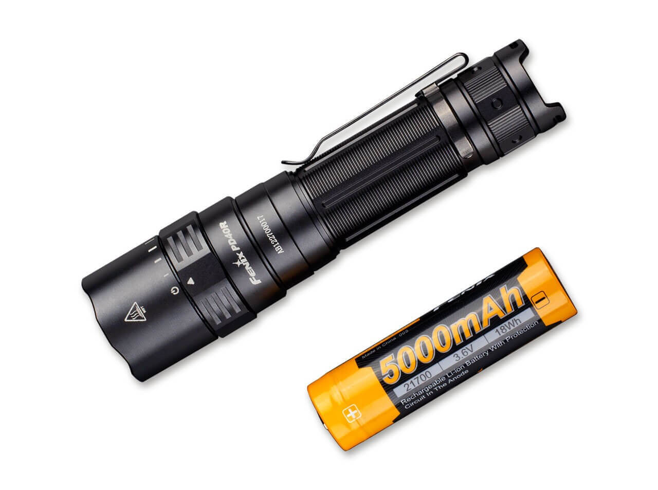 PD40R V2.0