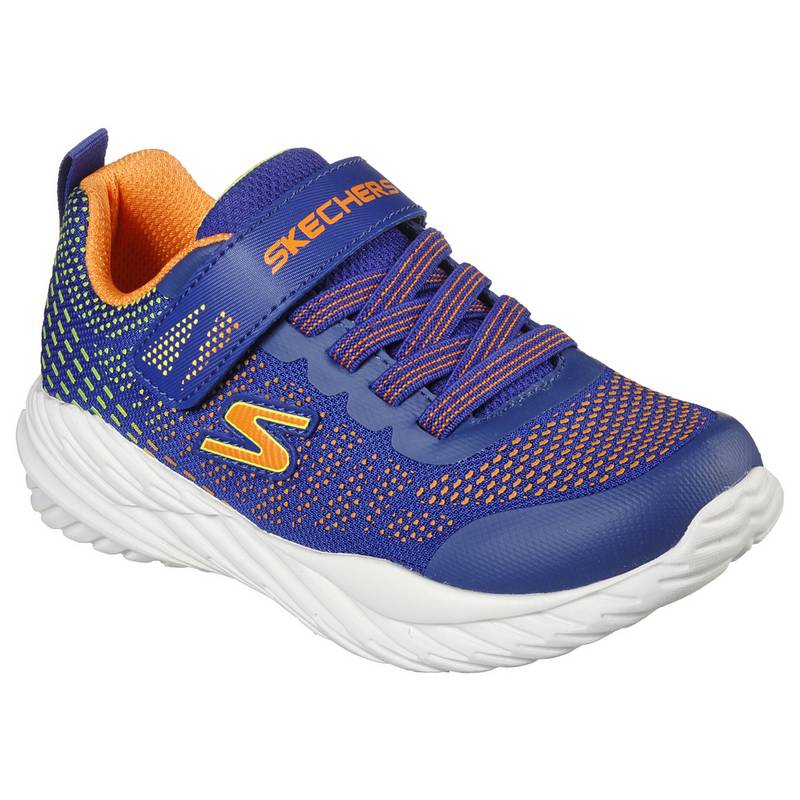 Skechers NITRO SPRINT KARVO Sneaker Jungen