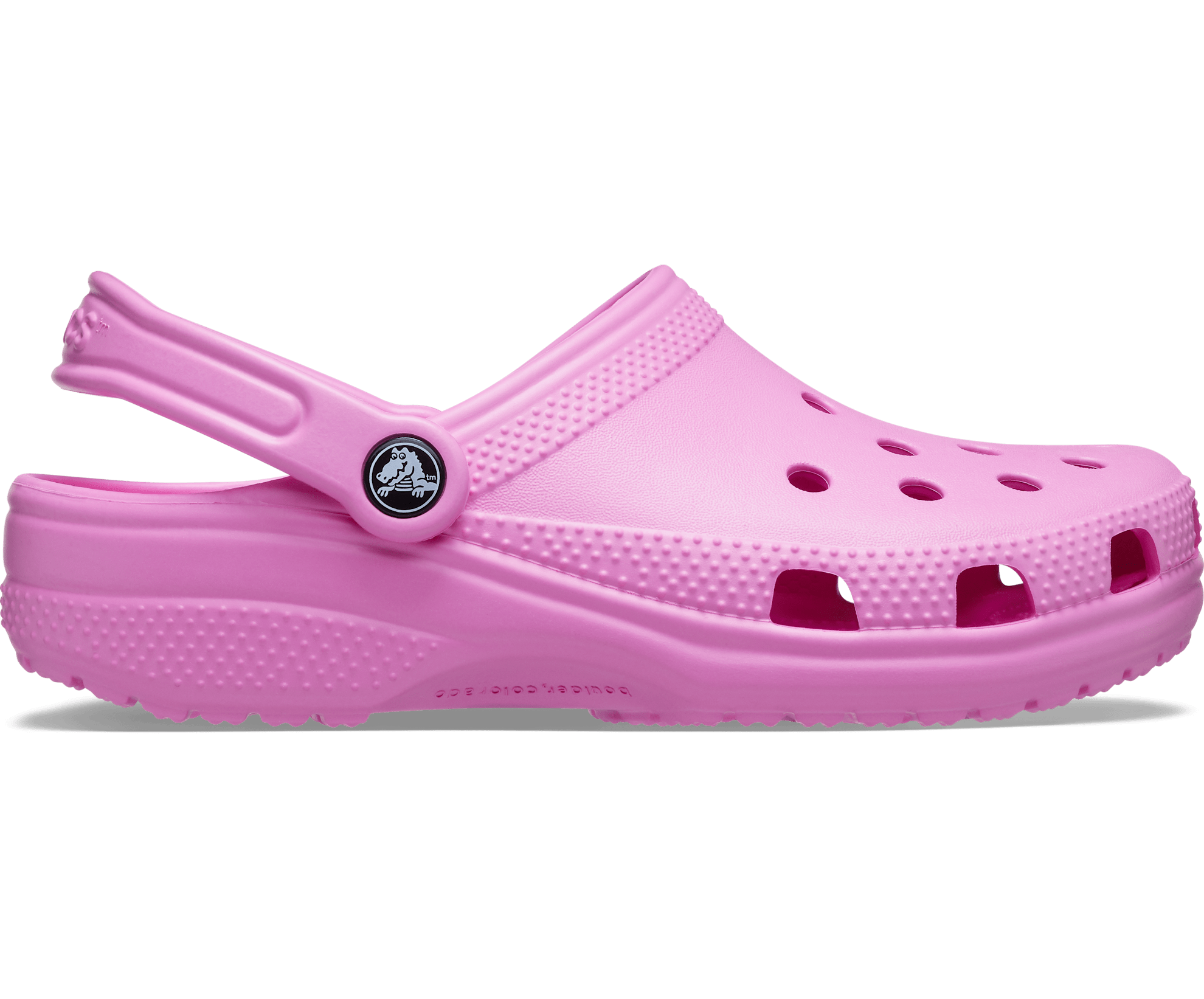 Classic Clog
