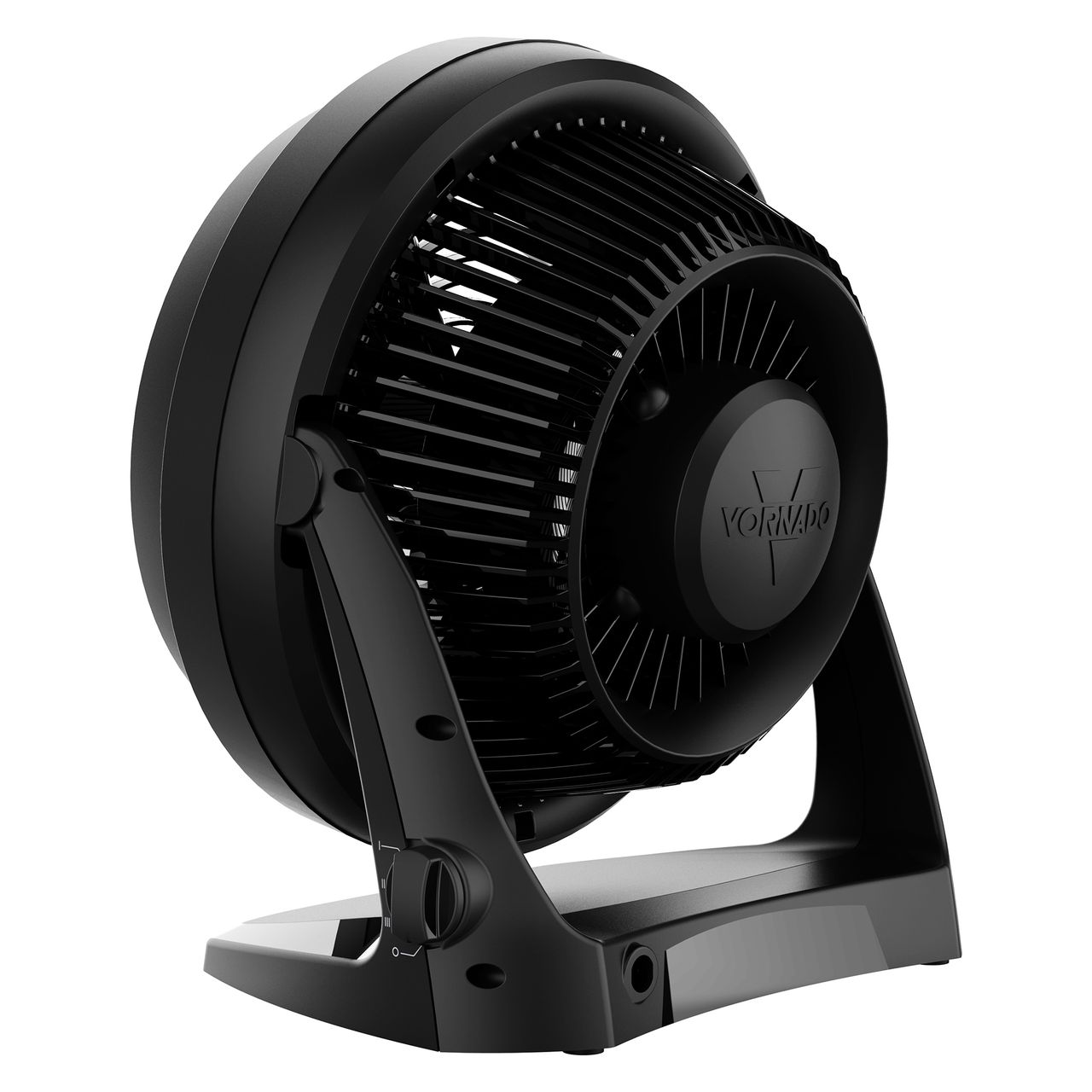 X4-Life Vornado 62 schwarz