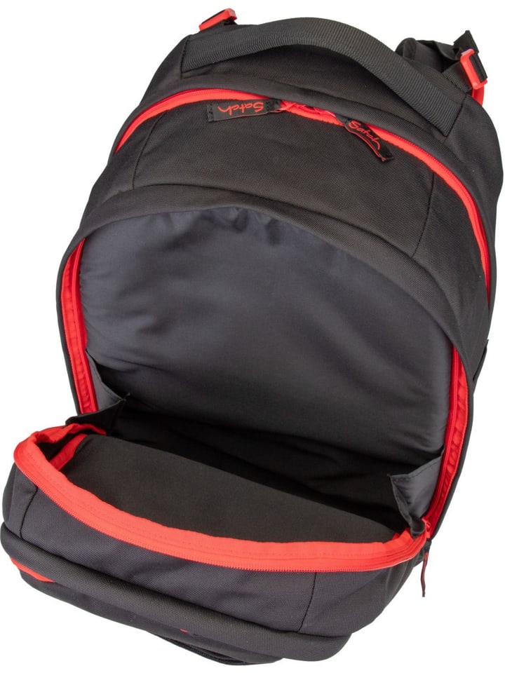 Satch Schulranzen satch Pack in Fire Phantom günstig kaufen onesize