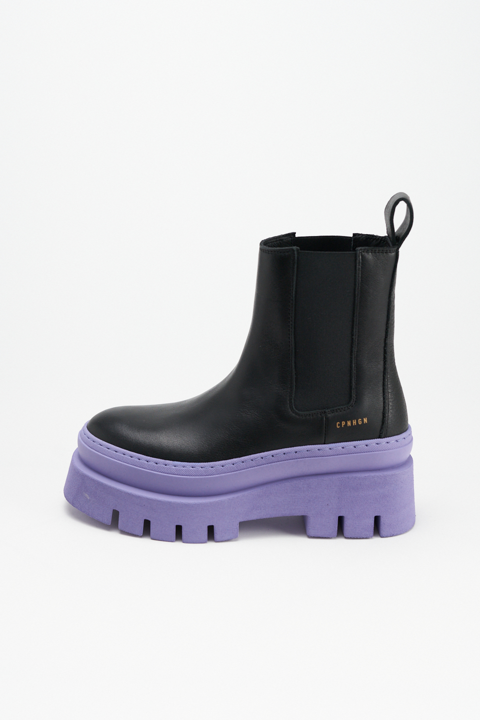 CPH686 vitello black/lilac