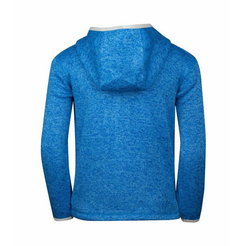 Trollkids Jondalen XT Fleecejacke Kinder