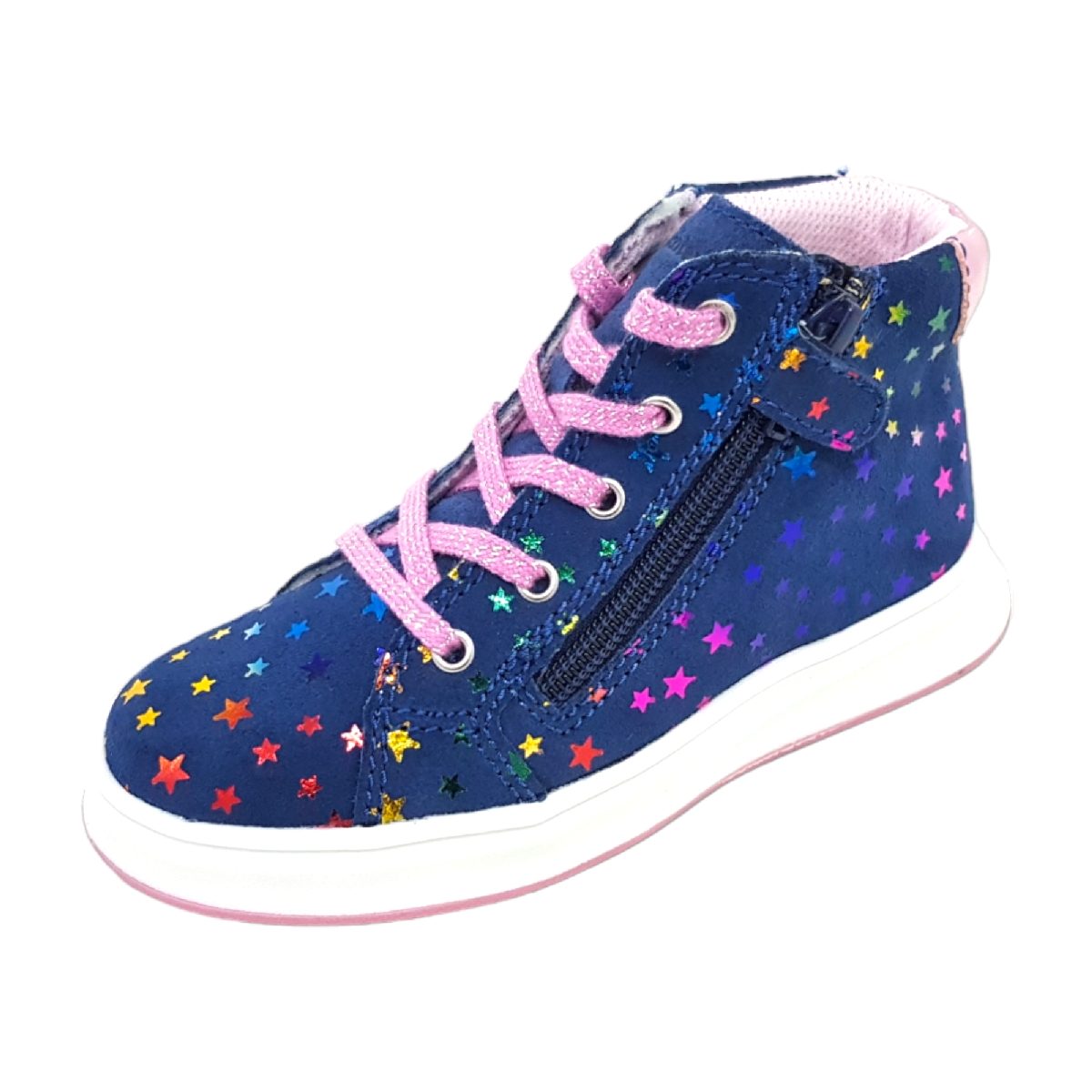 Richter 3602-5121-6821 Blau 6821 nautical/ candy