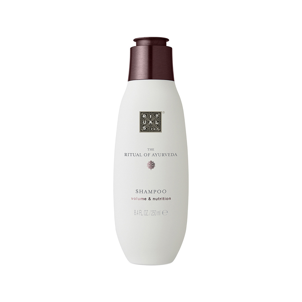 Rituals The Ritual of Ayurveda Shampoing