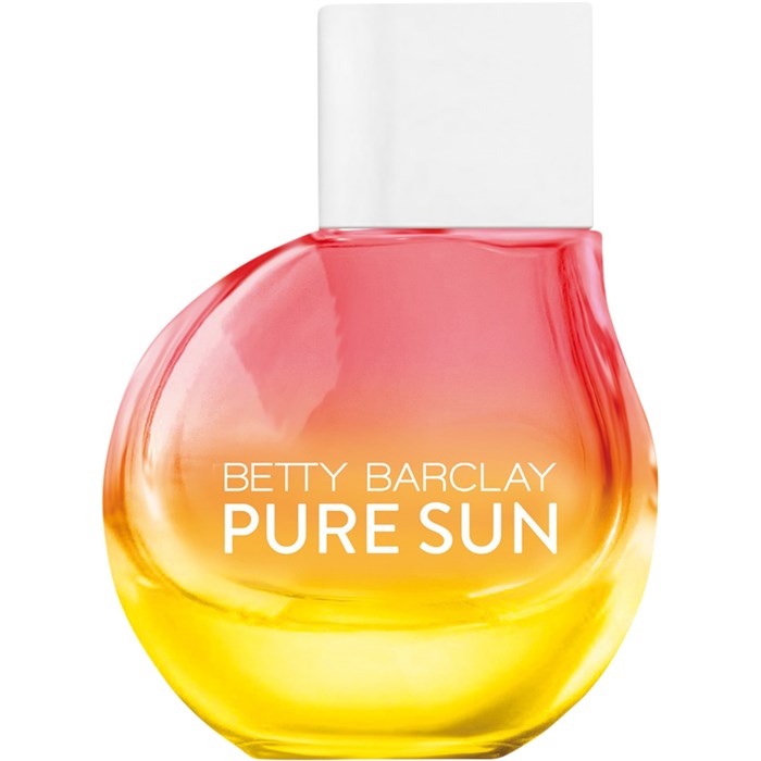 Eau de Parfum Spray