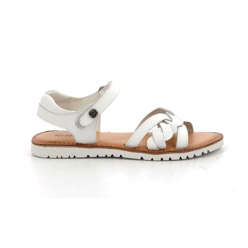 Sandales cuir Betty