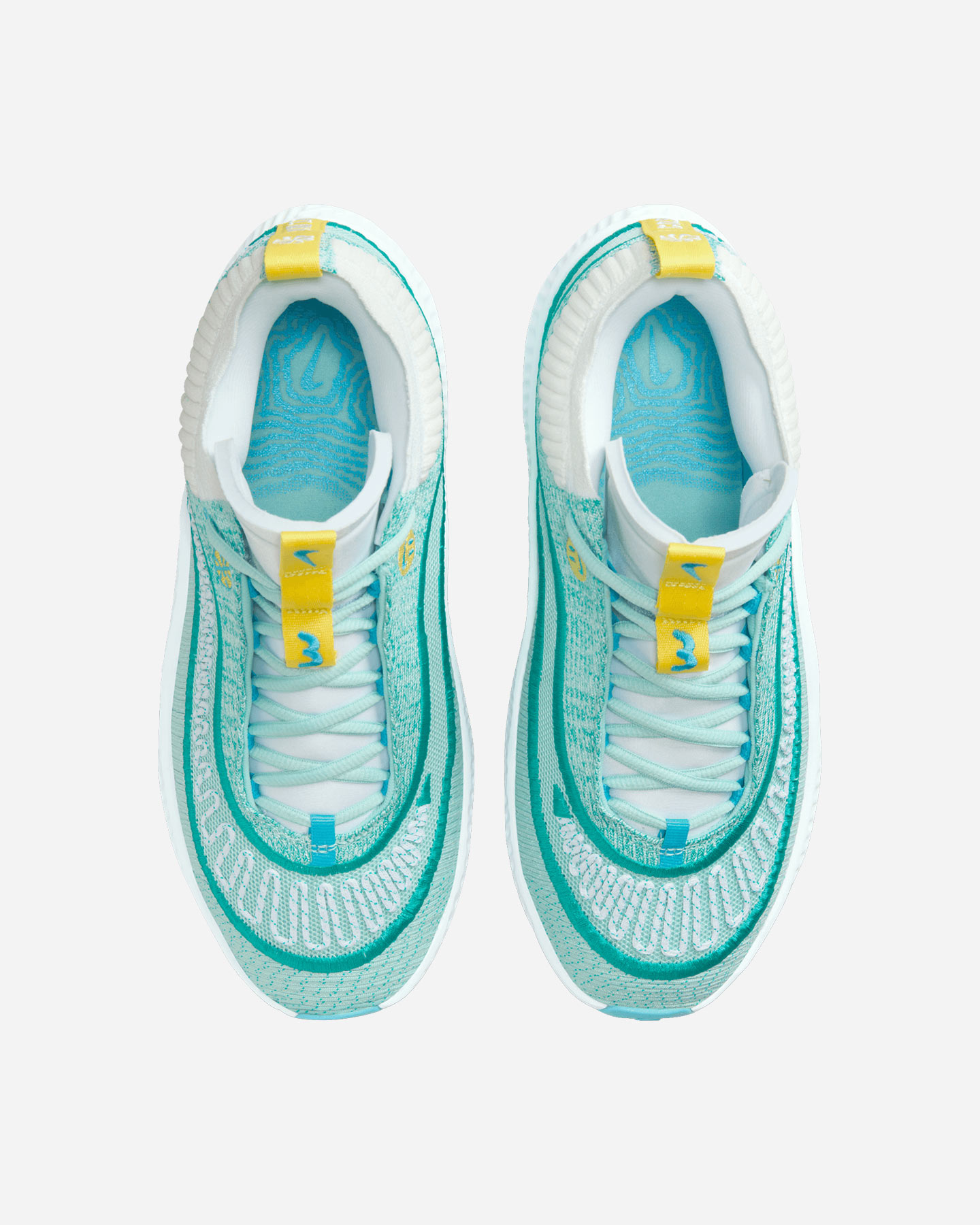 Topánky Nike Cosmic Unity 3 M DV2757-300