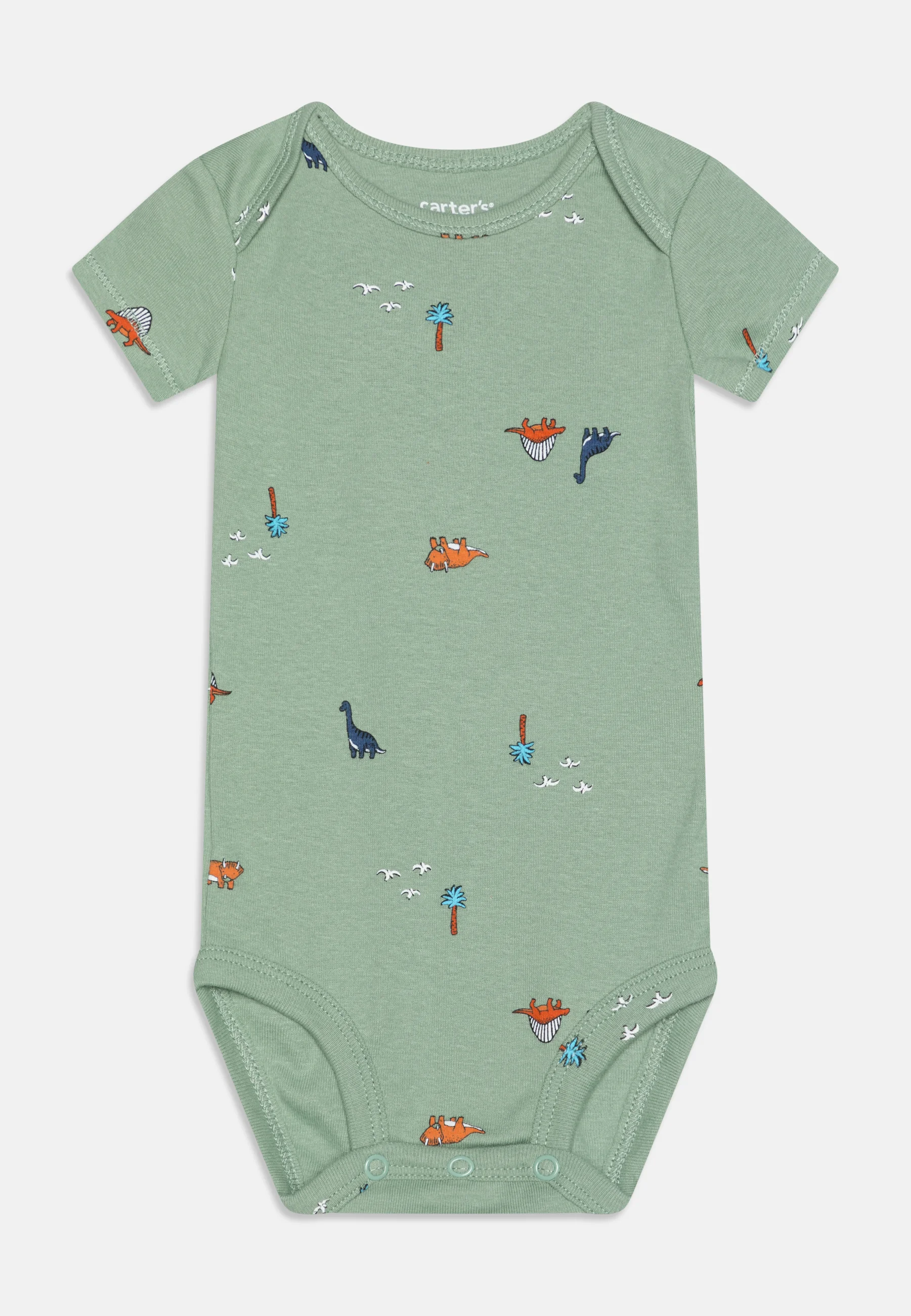 Carter's UNISEX PACK 5 - Cuerpo