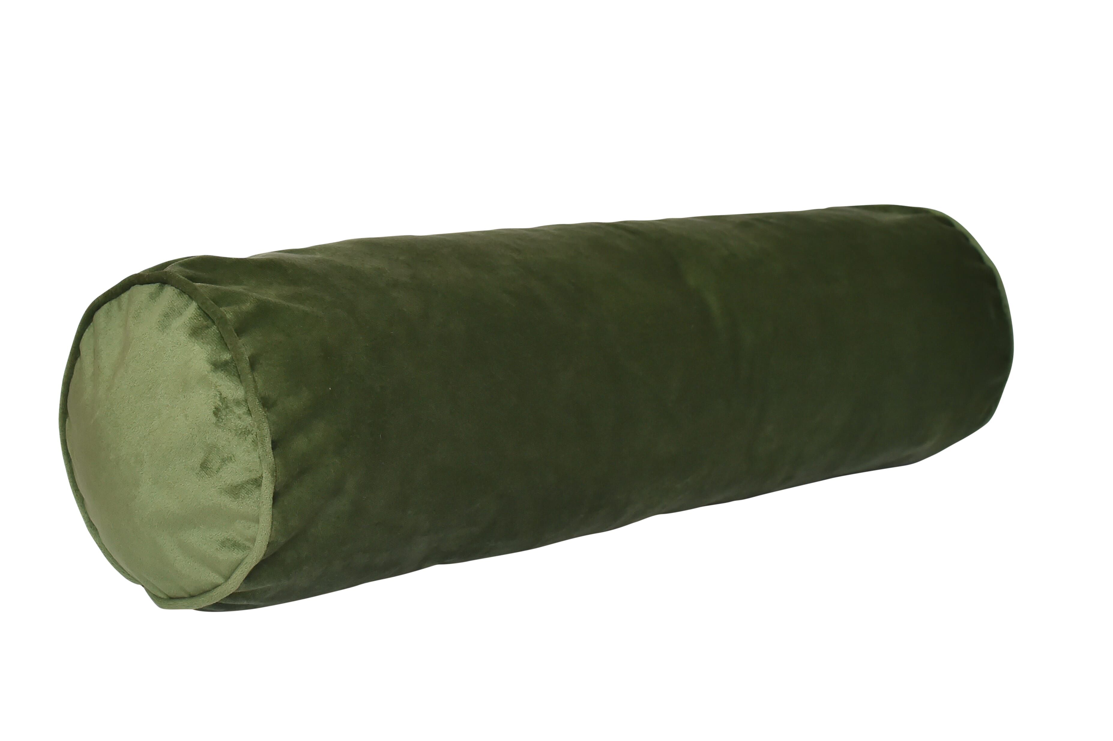 Madison London Green 60 x 17,5 Kissen