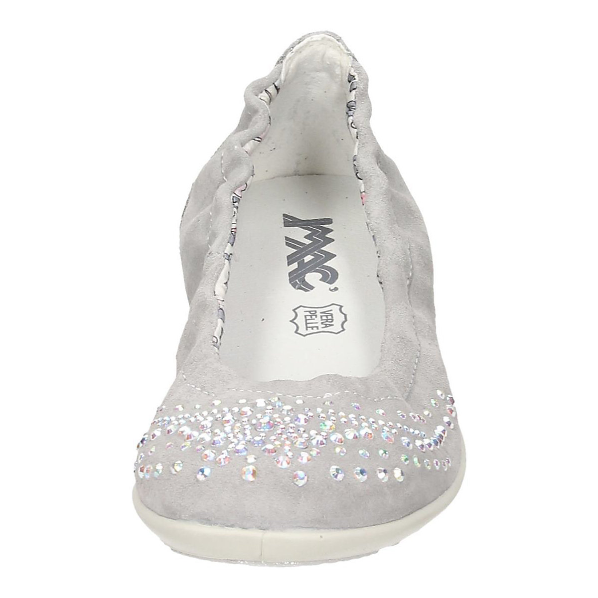 Kinder Ballerinas