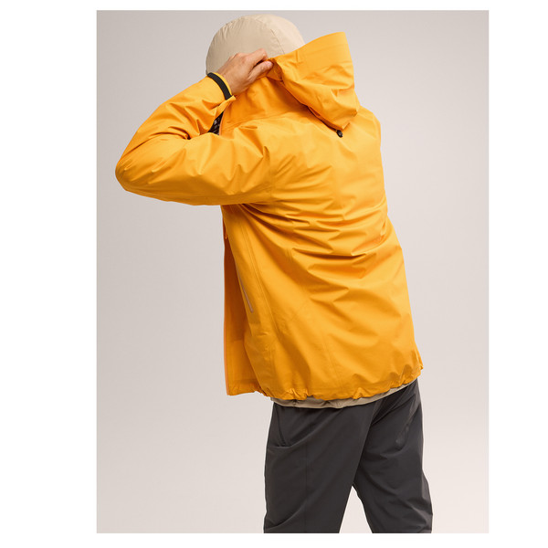 BETA JACKET M Herren - Hardshelljacke