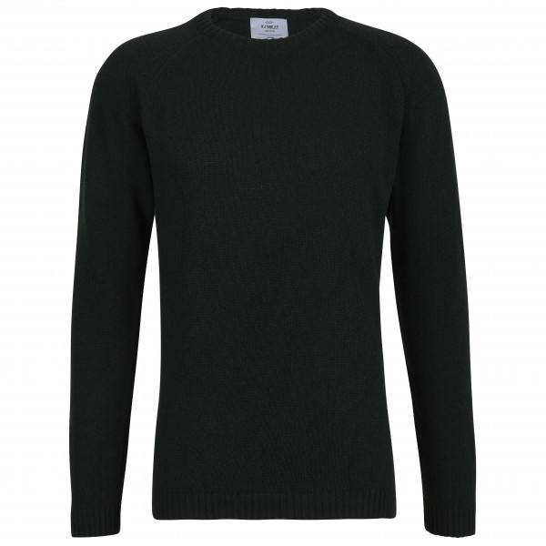 Klitmøller Collective - Ole Knit - Wollpullover