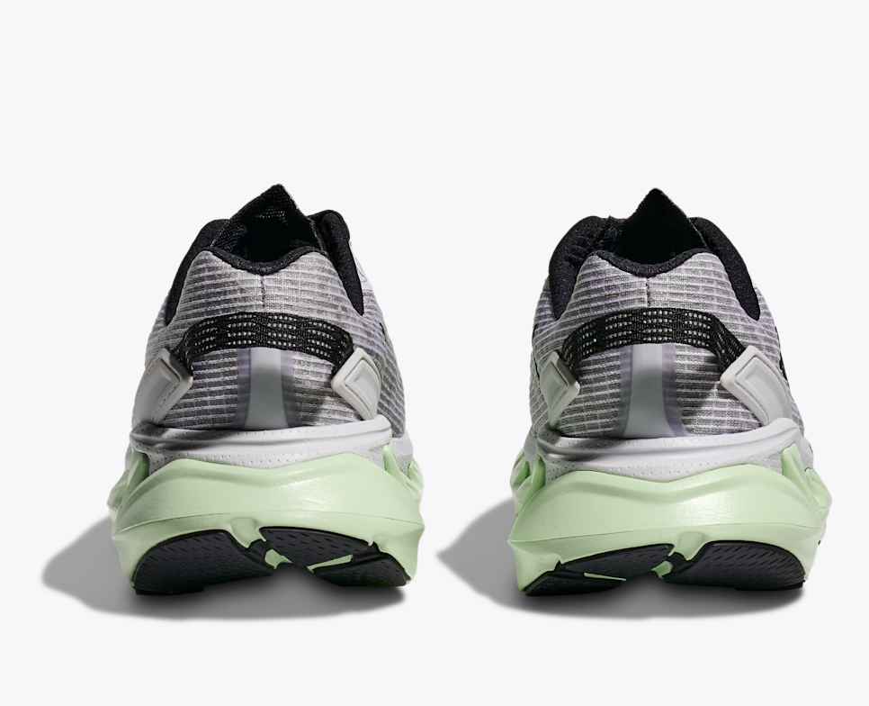 Elevon 2 TS Cosmic Grey/Tart Apple