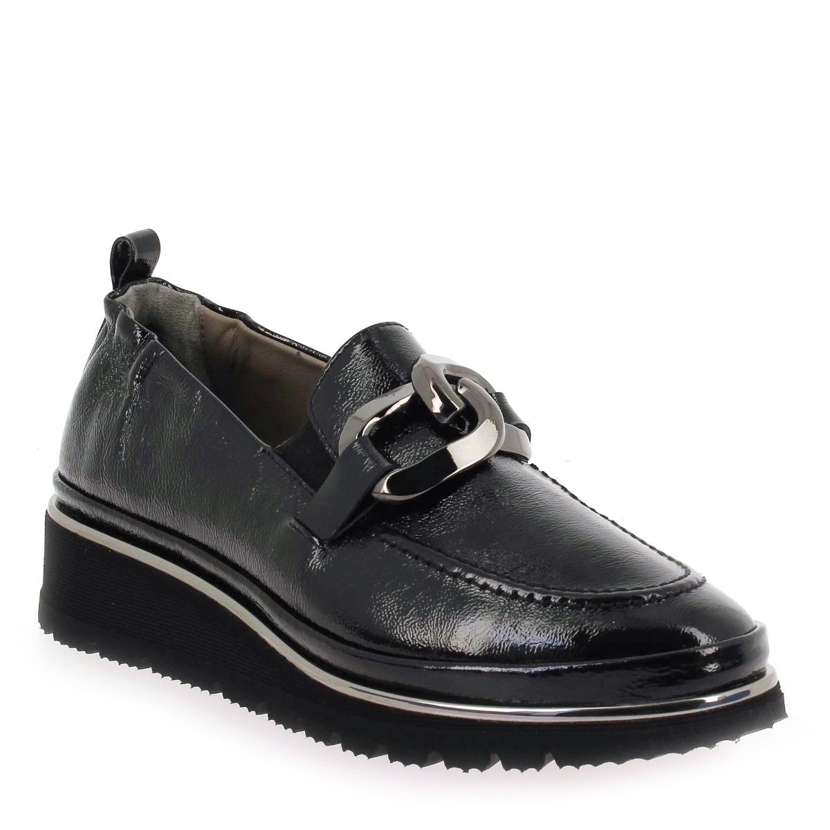 XSA  9921 - Noir