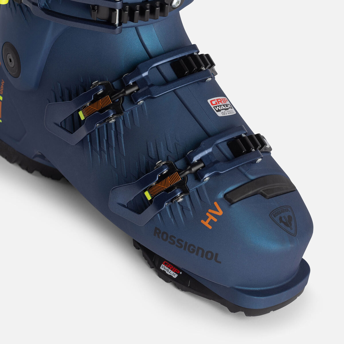 Herren On Piste Skischuhe VIZION 4B 120 HV GW
