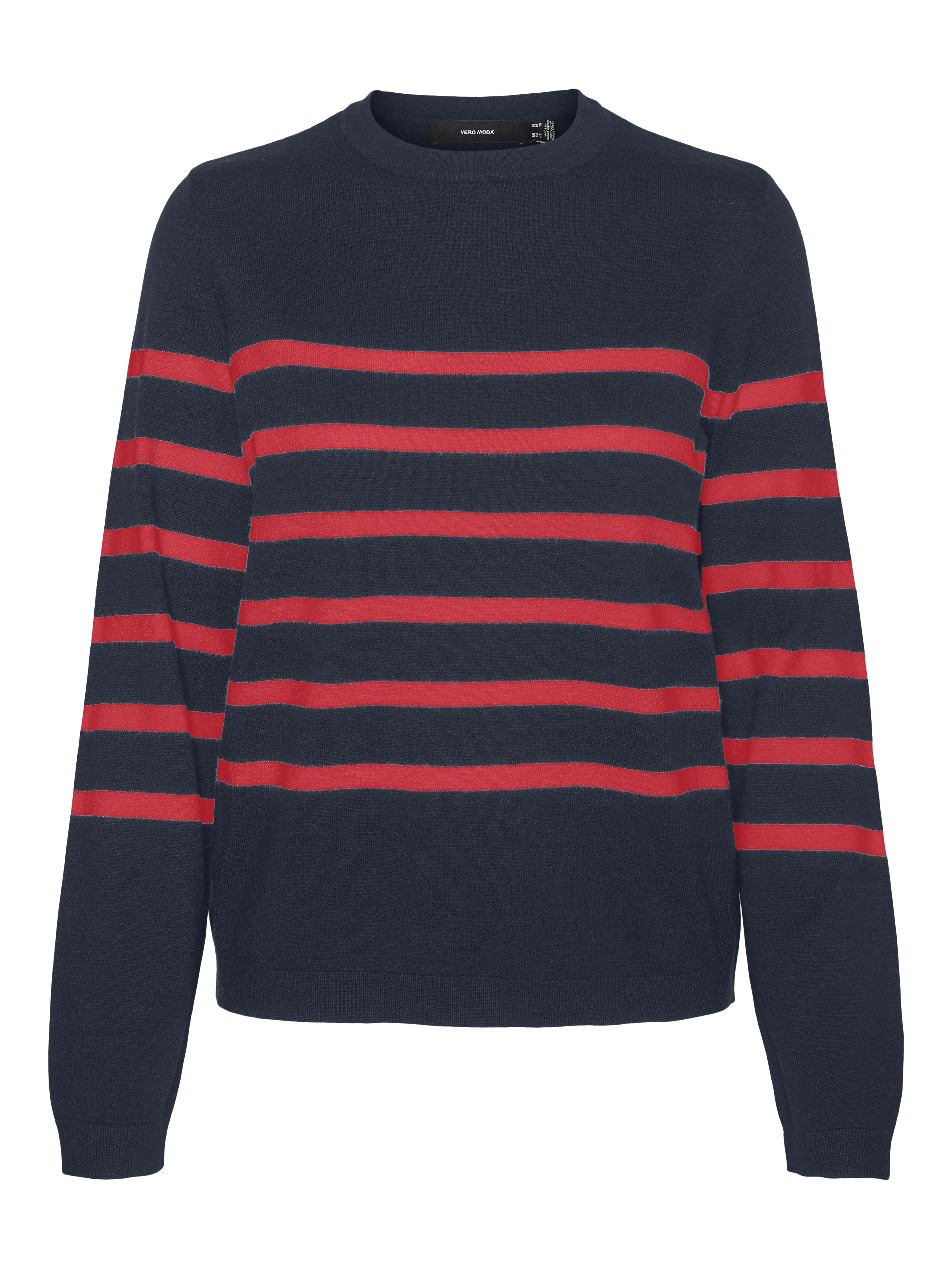 VMSABA Pullover