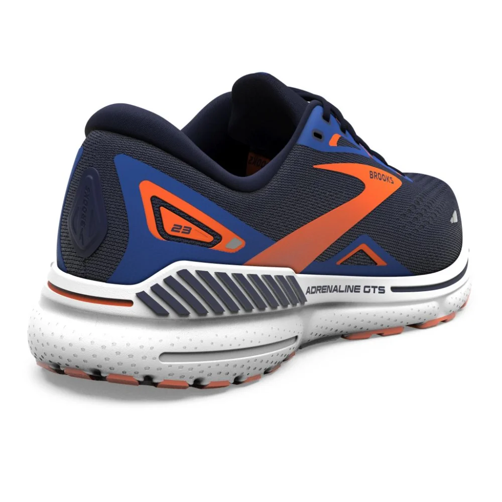 Brooks Adrenaline GTS 23 110391-1D-438 / blau
