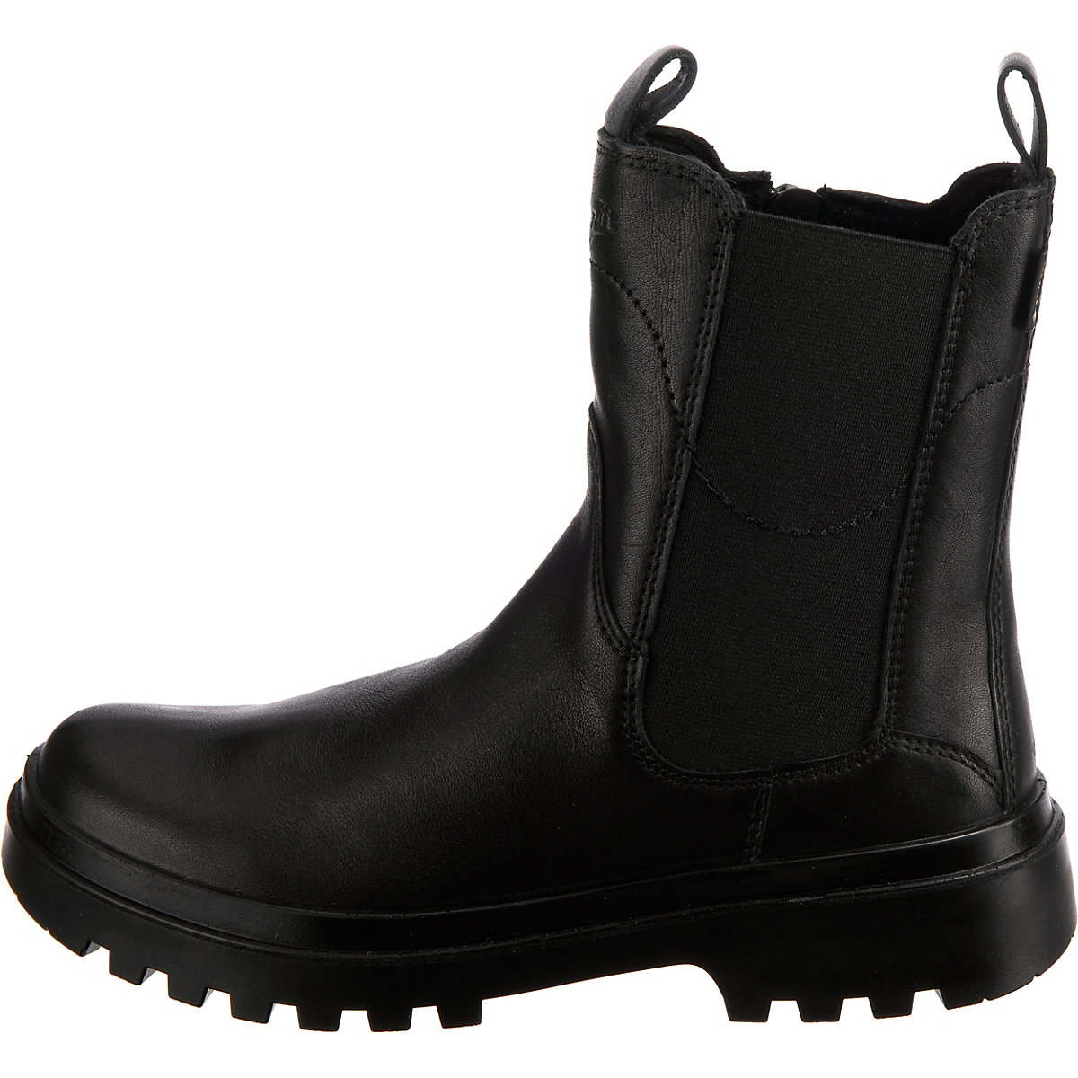 Winterstiefel WMS Weite M4 für Mädchen