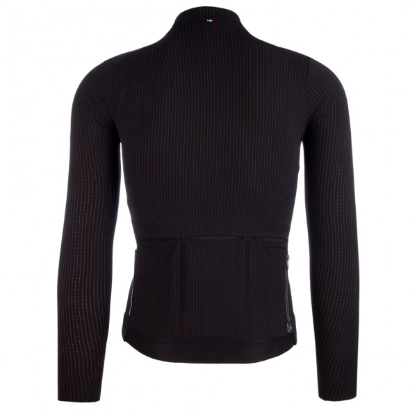 Q36.5 - Jersey long sleeve L1 Pinstripe X - Radtrikot