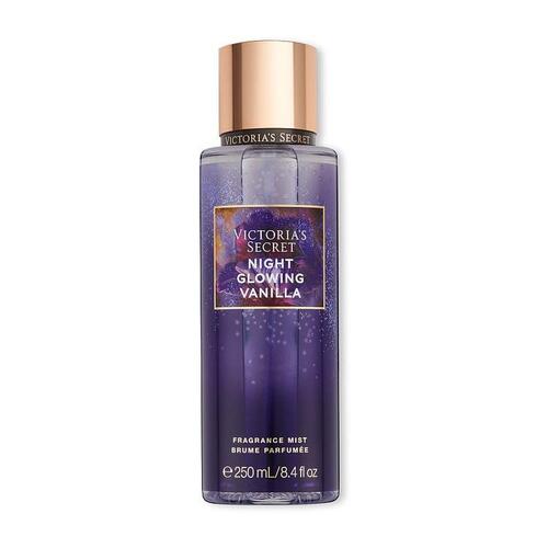 Victoria's Secret Night Glowing Vanilla Body Mist 250 ml